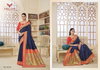 Mastani Paithani Vol 1 By Zarkaashi Katan Silk Saree Wholesalers In Surat